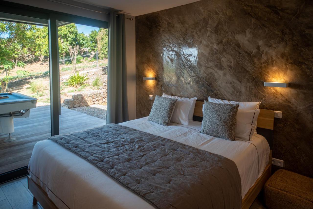Domaine De Sweet Hill - 4 Villas Et 2 Studios Salines Exteriér fotografie