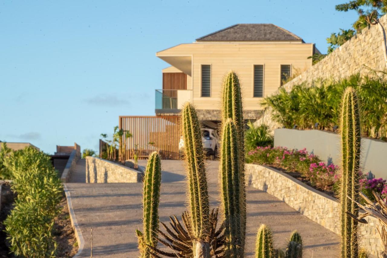 Domaine De Sweet Hill - 4 Villas Et 2 Studios Salines Exteriér fotografie