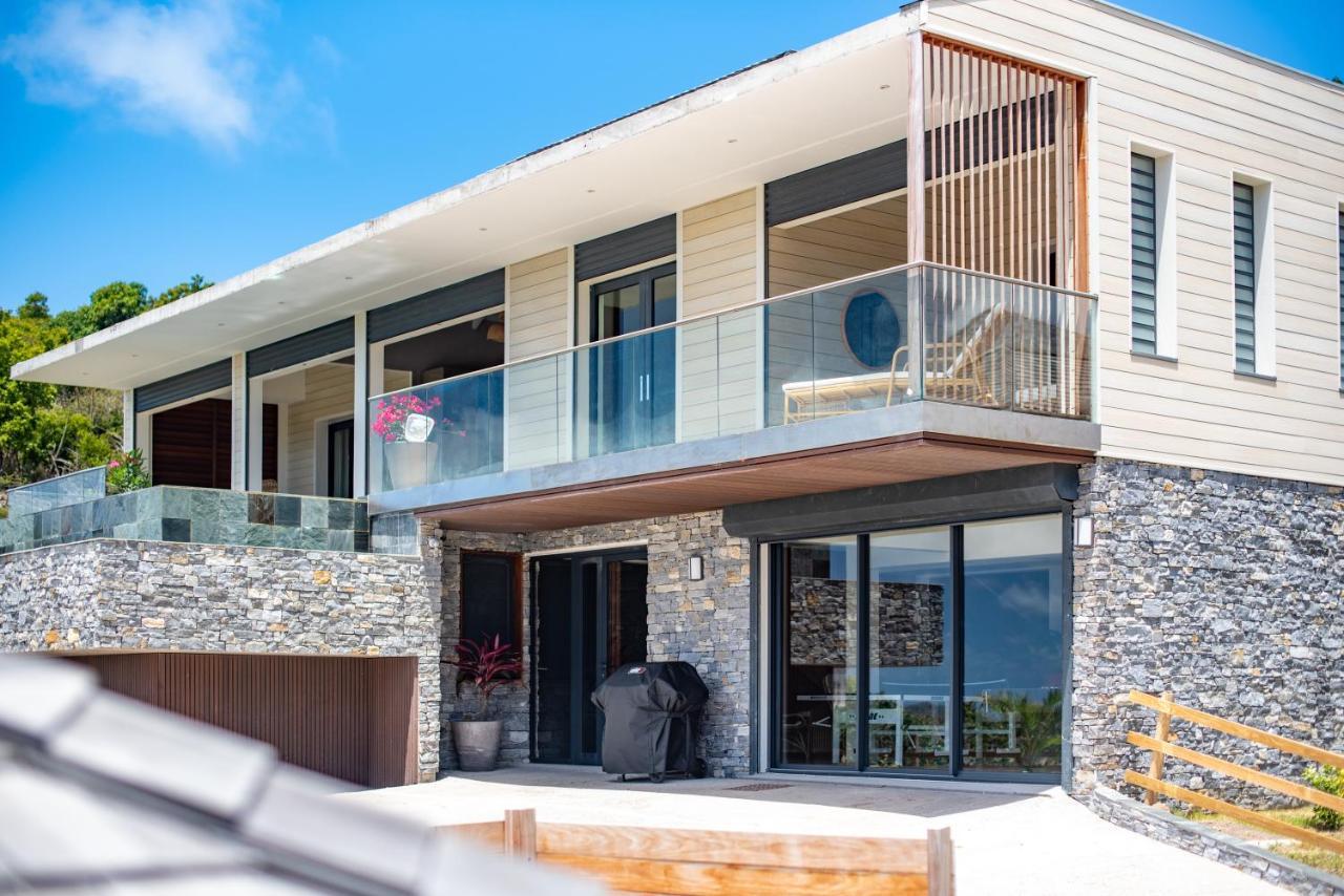 Domaine De Sweet Hill - 4 Villas Et 2 Studios Salines Exteriér fotografie